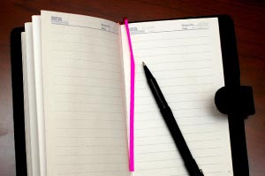 Journaling