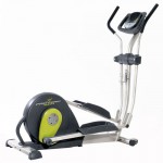 Free Elliptical Machine